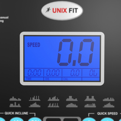 Беговая дорожка UNIXFIT MX-570Z