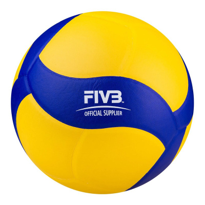 Мяч волейбольный Mikasa  (№5) V330W