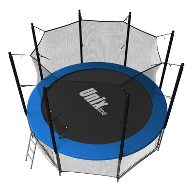 Батут UNIX line Classic 6 ft (inside)