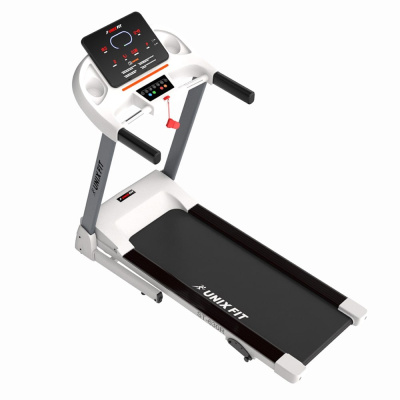Беговая дорожка UNIXFIT ST-630R White
