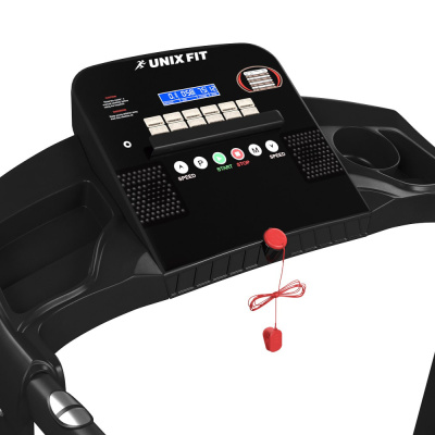Беговая дорожка UNIXFIT ST-550L