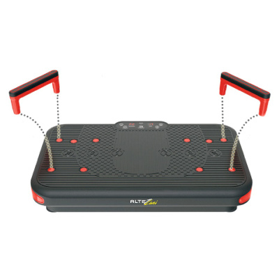 Мультифункциональная виброплатформа