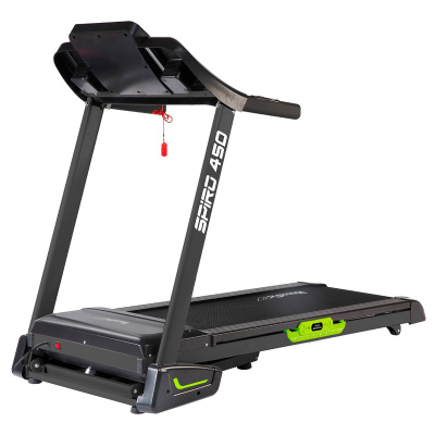 Беговая дорожка Housefit SPIRO 450 AUTO