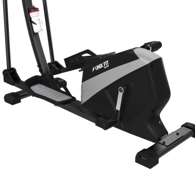 Эллиптический тренажер UNIXFIT SL-470 Эллиптический тренажер UNIXFIT SL-470