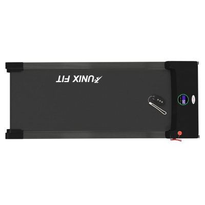 Беговая дорожка UNIXFIT R-200