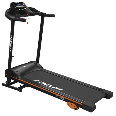 Беговая дорожка UNIXFIT ST-550L
