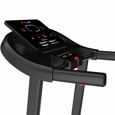 Беговая дорожка UNIXFIT ST-630R Black