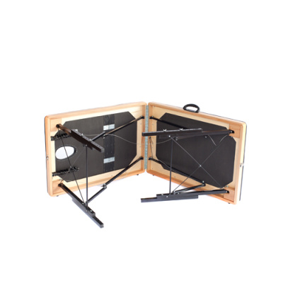 Деревянный складной стол ПРЕСТИЖ+