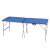 Металлический складной стол M195 Металлический складной стол M195