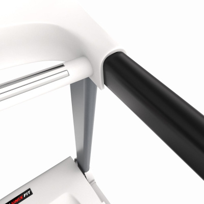 Беговая дорожка UNIXFIT ST-630R White