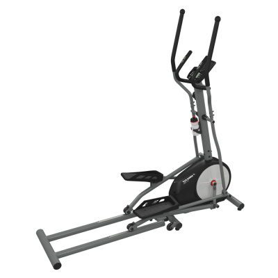 Эллиптический тренажер UNIXFIT SL-430 Эллиптический тренажер UNIXFIT SL-430