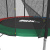 Батут UNIX line Simple 6 ft Color (outside) Батут UNIX line Simple 6 ft Color (outside)