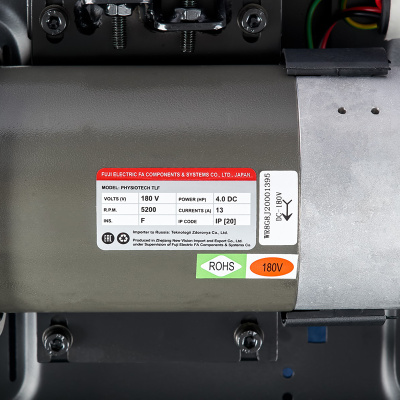 Беговая дорожка Titanium Masters Physiotech TLF