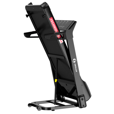 Беговая дорожка SWOLLEN Technoline A6