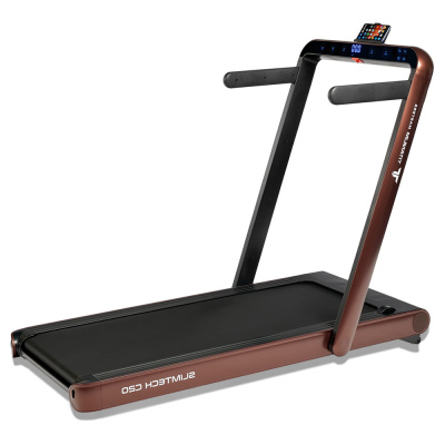 Беговая дорожка Titanium Masters Slimtech C20