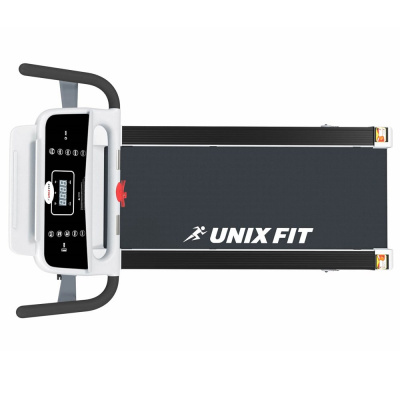 Беговая дорожка UNIXFIT ST-560E White