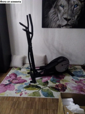 Эллиптический тренажер Proxima Panda