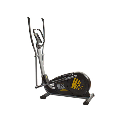 Эллиптический тренажер Hasttings Wega SX500 (44см)