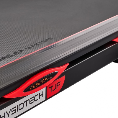 Беговая дорожка Titanium Masters Physiotech TJF