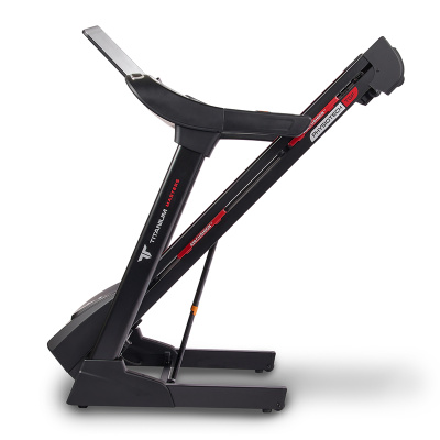 Беговая дорожка Titanium Masters Physiotech TJF