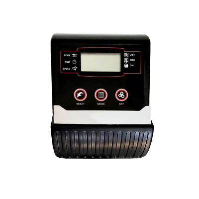 Эллиптический заднеприводный тренажер Altezani E 140