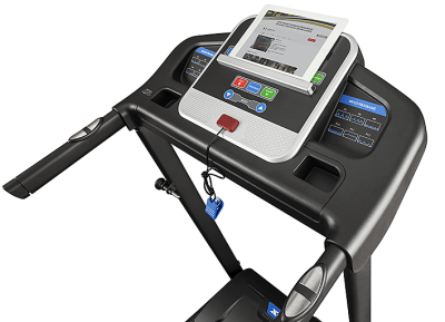 Беговая дорожка XTERRA TR150