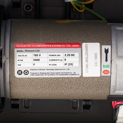 Беговая дорожка Titanium Masters Slimtech C20