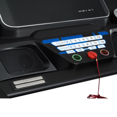 Беговая дорожка VictoryFit VF-X780