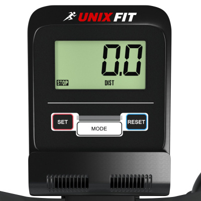 Эллиптический тренажер UNIXFIT SL-470 Эллиптический тренажер UNIXFIT SL-470