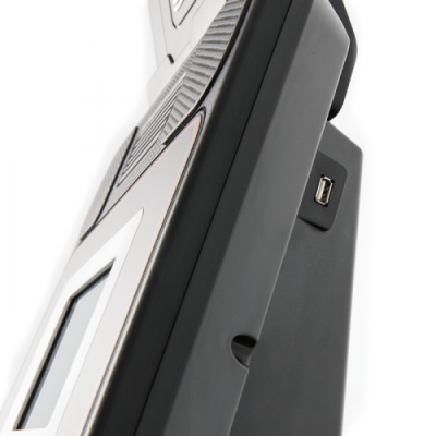 Эллиптический тренажер Sole E95S 2019