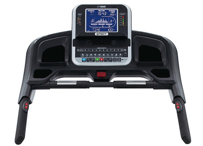Беговая дорожка SPIRIT XT685 DC 
