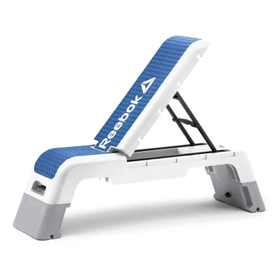 Дек-платформа Reebok-deck