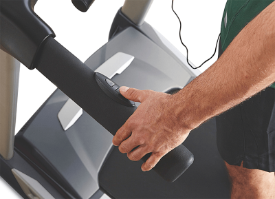 Беговая дорожка Spirit Fitness XT685 AC