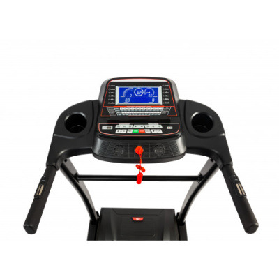 Беговая дорожка CardioPower T30