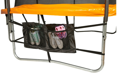 Батут с внутренней защитной сеткой Bradex SF 0715, 366см 12Ft