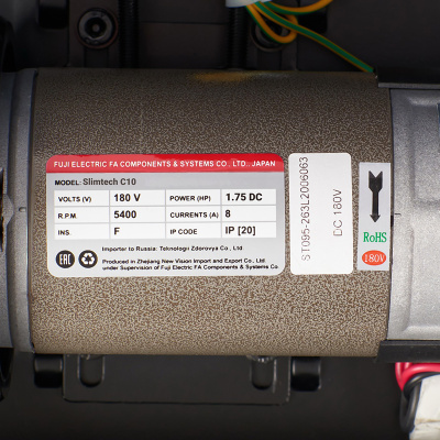 Беговая дорожка Titanium Masters Slimtech C10