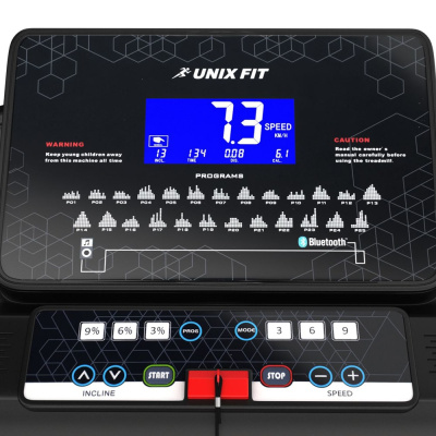 Беговая дорожка UNIXFIT MX-830L