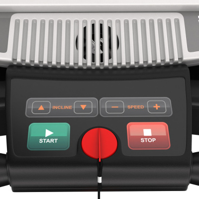 Беговая дорожка UNIXFIT MX-970F