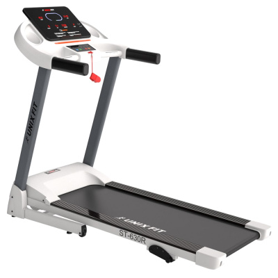 Беговая дорожка UNIXFIT ST-630R White
