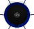 Батут SWOLLEN Lite 8 FT (Blue) Батут SWOLLEN Lite 8 FT (Blue)