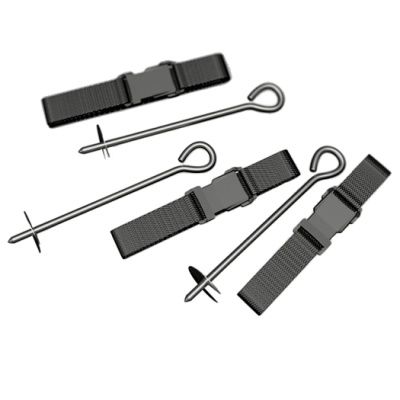 Батут UNIX line SUPREME GAME 16 ft (green)