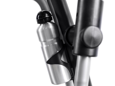 Эллиптический тренажер Proxima Enima II iPRO