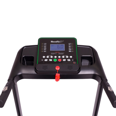 Беговая дорожка Housefit SPIRO 450 AUTO