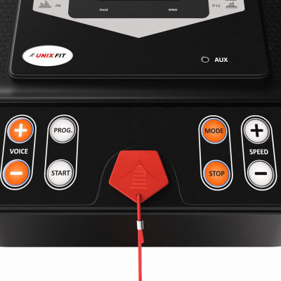 Беговая дорожка UNIXFIT ST-510T