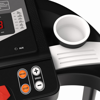 Беговая дорожка UNIXFIT ST-510T