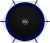 Батут SWOLLEN Lite 10 FT (Blue) Батут SWOLLEN Lite 10 FT (Blue)