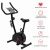 Велотренажер UNIXFIT BL-300 Велотренажер UNIXFIT BL-300
