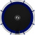 Батут SWOLLEN Comfort 10 FT (Blue) Батут SWOLLEN Comfort 10 FT (Blue)