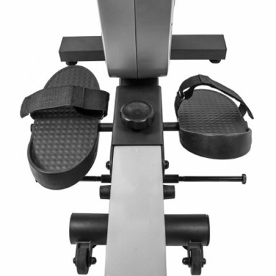 Гребной тренажер Titanium SF 0474