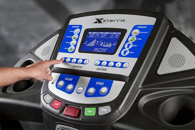 Беговая дорожка XTERRA TR6,3 Беговая дорожка XTERRA TR6,3